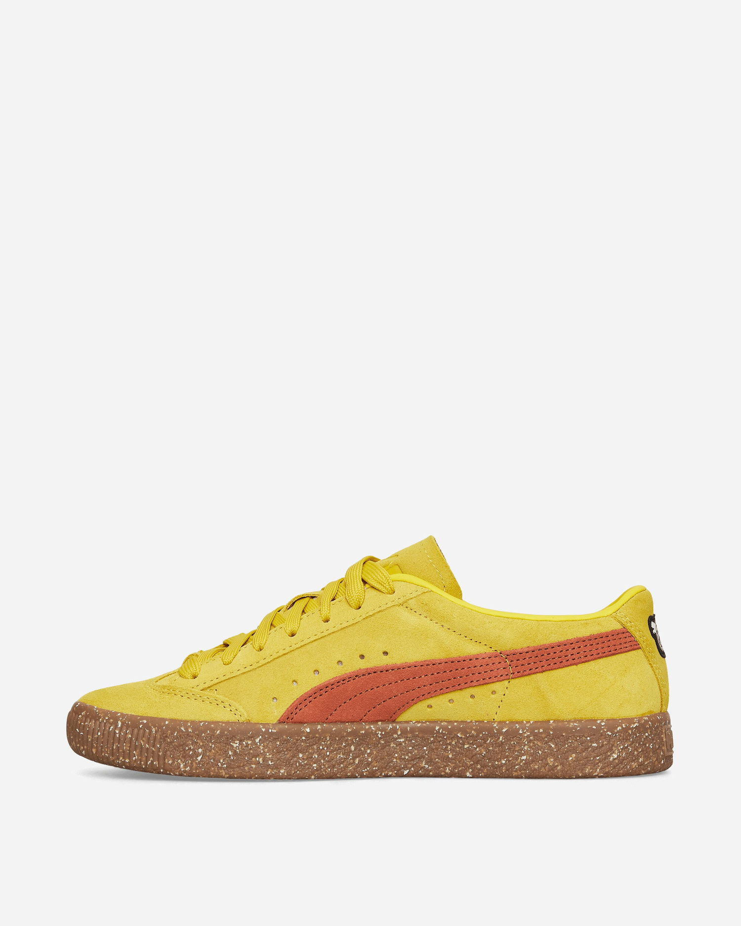 Tenisky a topánky Puma Pam Suede Vtg F Čierna | 394768-01, 0