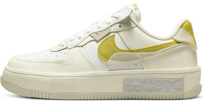 Tenisky a topánky Nike Air Force 1 Fontanka W Biela | DV6984-100, 0