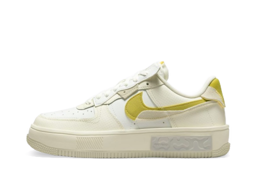 Tenisky a topánky Nike Air Force 1 Fontanka W Biela | DV6984-100