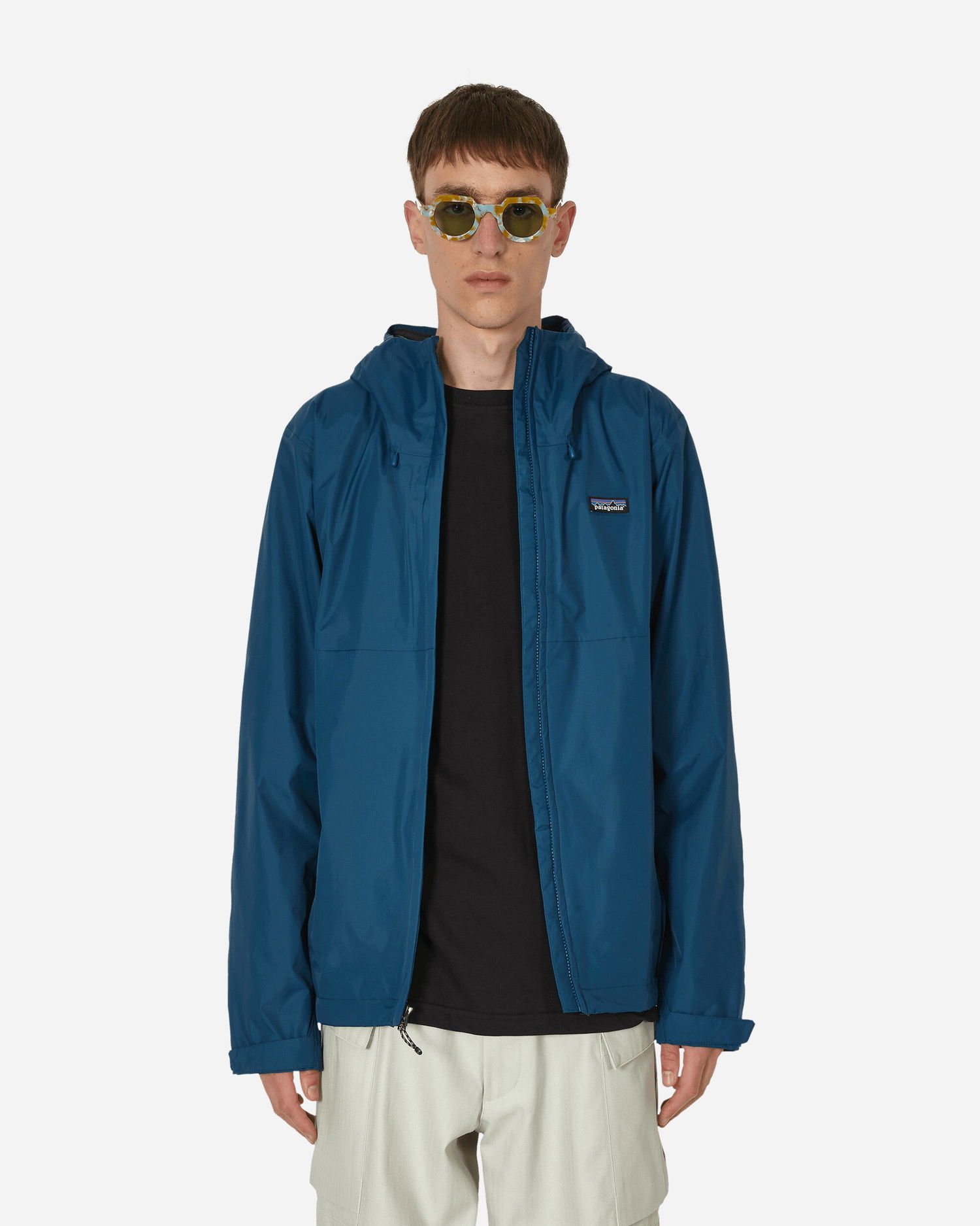 Bunda Patagonia Torrentshell 3L Lagom Navy | 85241 LMBE, 1