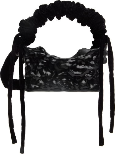Kabelka Ottolinger Ottolinger Signature Baguette Bag Čierna | 2700818, 0