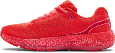 Tenisky a topánky Under Armour HOVR Machina Červená | 3021956-602, 2