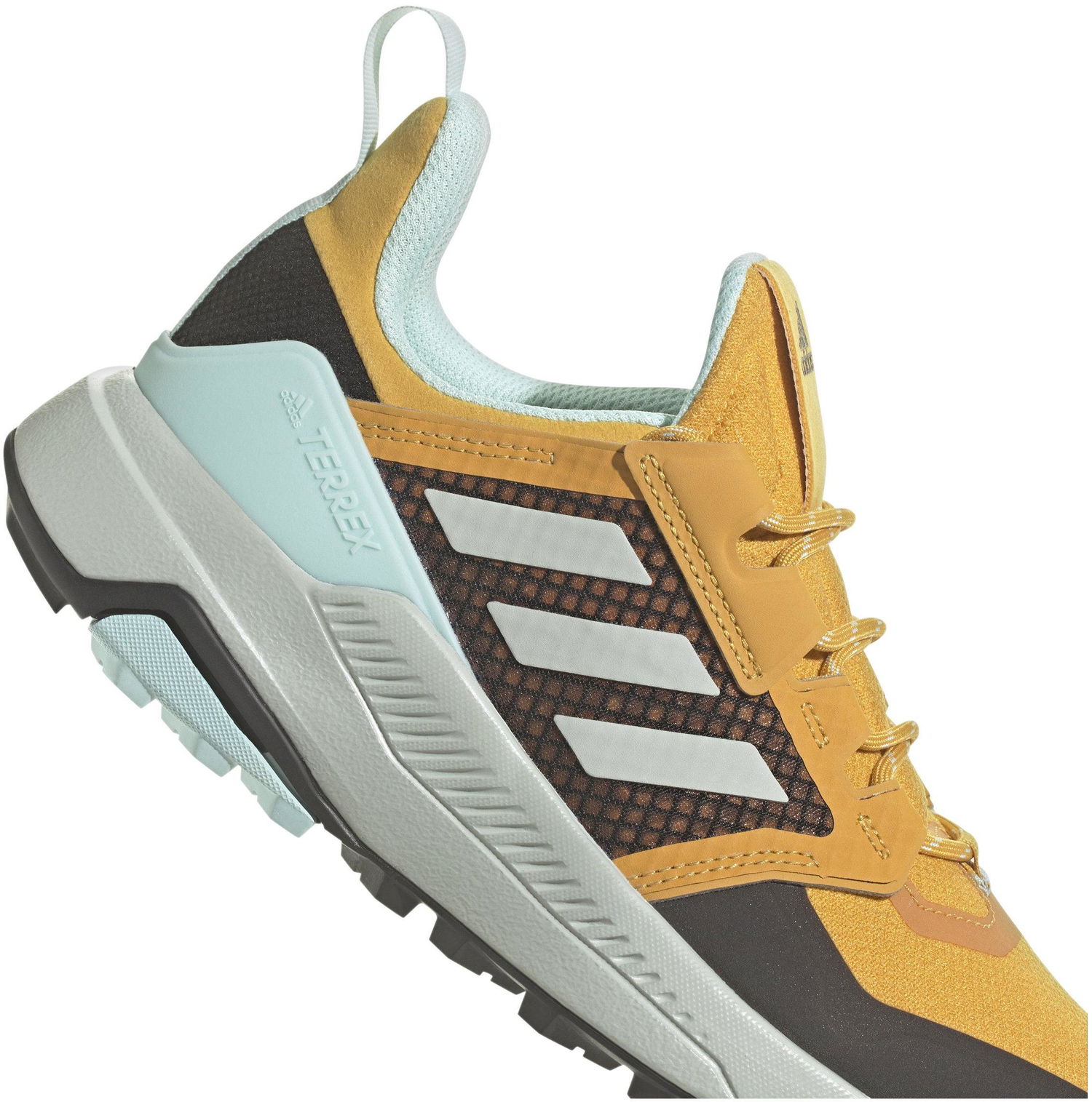 Tenisky a topánky adidas Performance Terrex Trailmaker Béžová | IF4938, 1