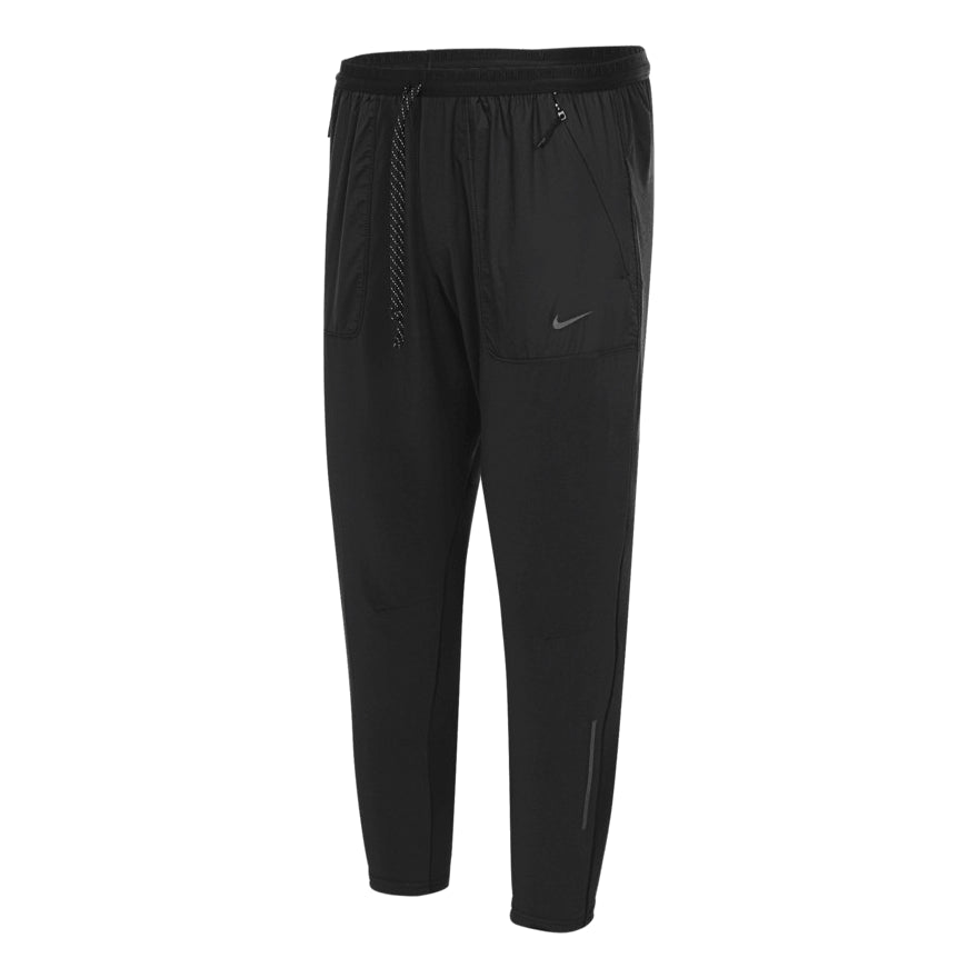 Nohavice Nike Running Division Dri-FIT ADV UV Pants Čierna | FN3975-010, 0