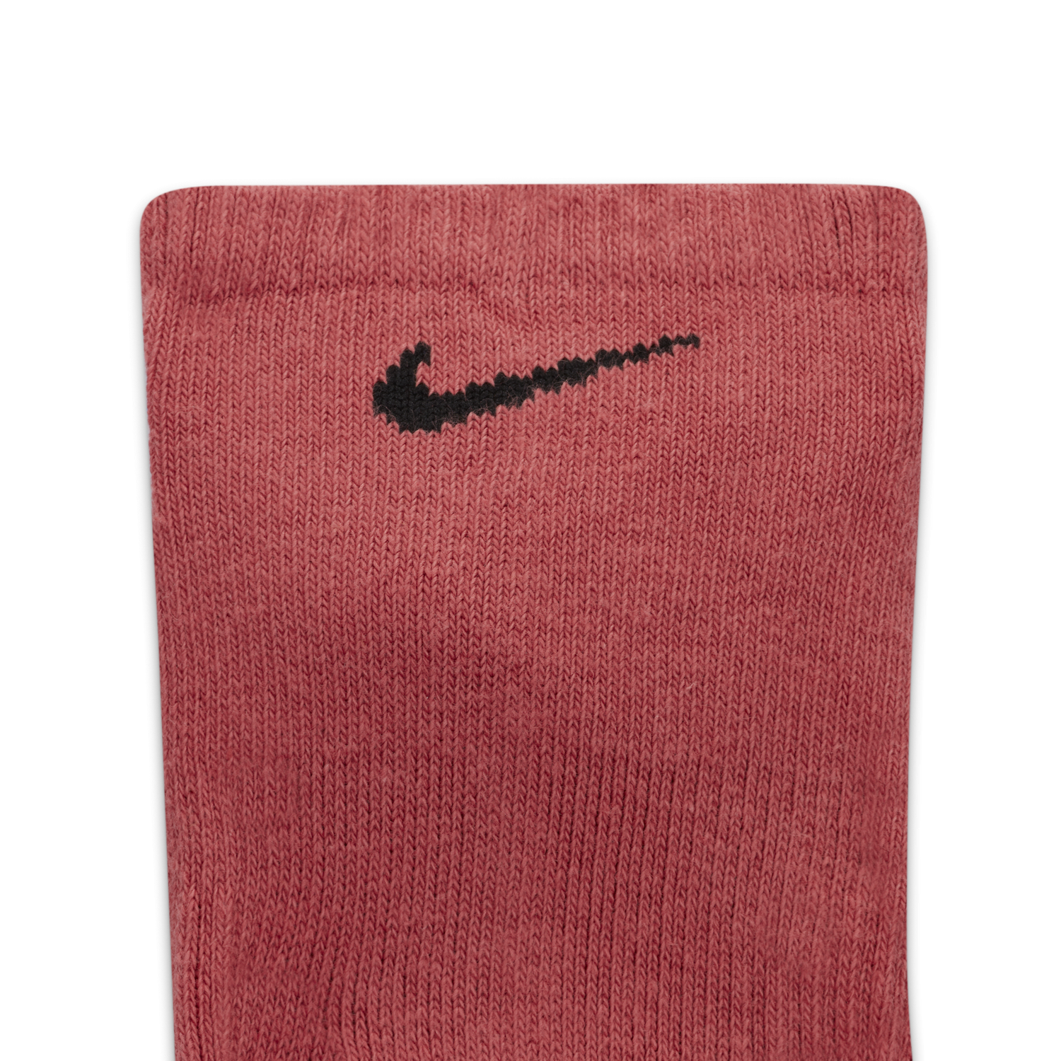 Ponožky Nike Everyday Plus Cushion (3 páry) Ružová | SX6889-992, 1