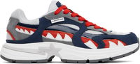 A Bathing Ape Shark STA M1