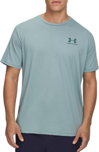 Sportstyle Left Chest Tee