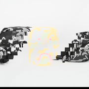 A BATHING APE 1st Camo Shark Mini Shoulder Bag