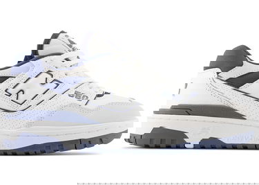 Tenisky a topánky New Balance 550 White Dusty Blue Biela | BB550STG, 0