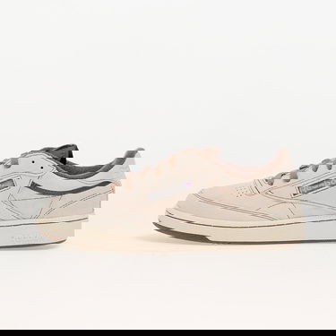 Tenisky a topánky Reebok Club C 85 Vintage Bon/ Vintage Chalk/ Utibro Béžová | RMIA04HC99LEA0016161, 0