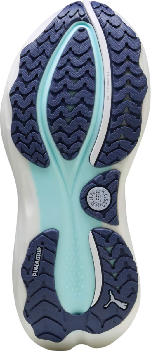 Tenisky a topánky Puma ForeverRun NITRO 2 Fialová | 310471-12, 1