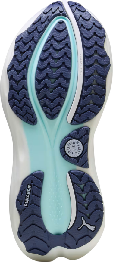 Tenisky a topánky Puma ForeverRun NITRO 2 Fialová | 310471-12, 1