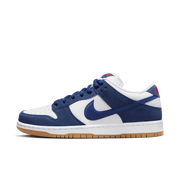 Dunk Low "Los Angeles Dodgers"