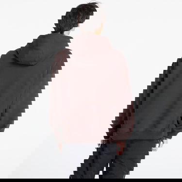 Mikina adidas Originals Equipment Pullover Hoodie Hnedá | KB9331, 3