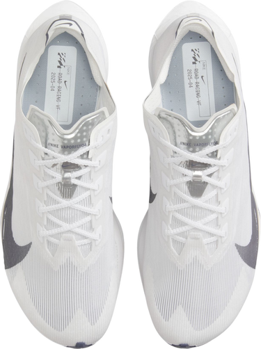Tenisky a topánky Nike Vaporfly 4 Biela | hf6414-100, 2