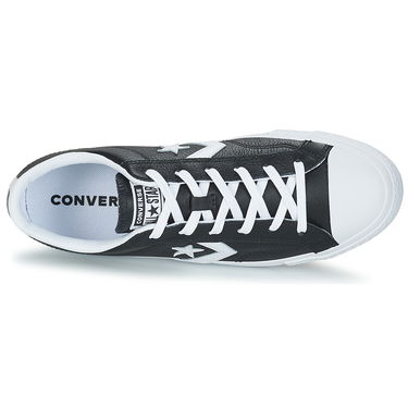Tenisky a topánky Converse STAR PLAYER OX Čierna | 159780C, 5