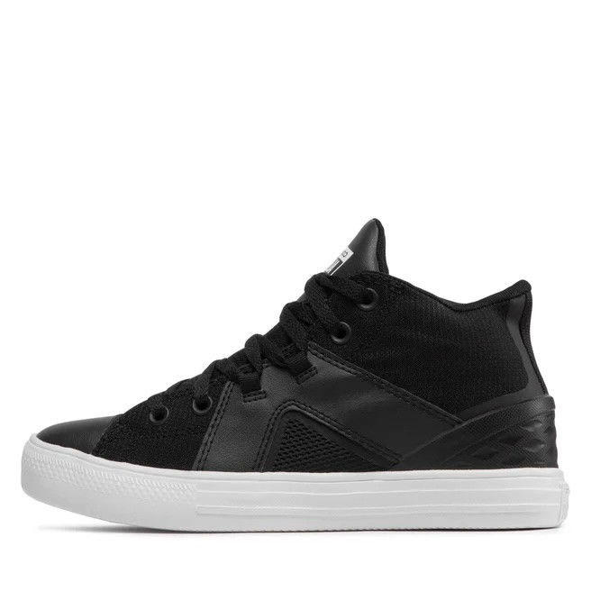 Tenisky a topánky Converse chuck taylor all star flux ultra 45 Čierna | A01169C, 1