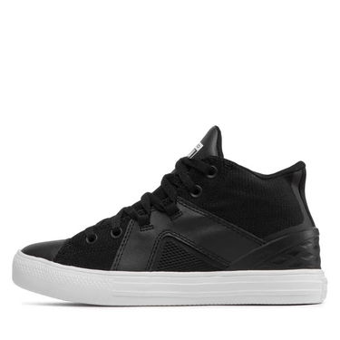 Tenisky a topánky Converse chuck taylor all star flux ultra 45 Čierna | A01169C, 1