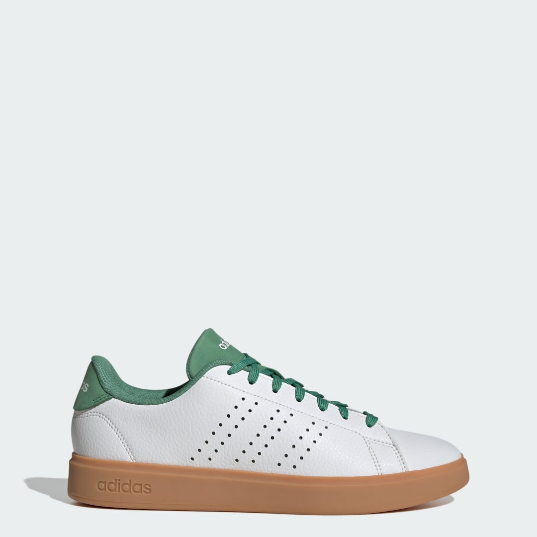 Tenisky a topánky adidas Originals Advantage 2.0 Biela | IG9172, 0