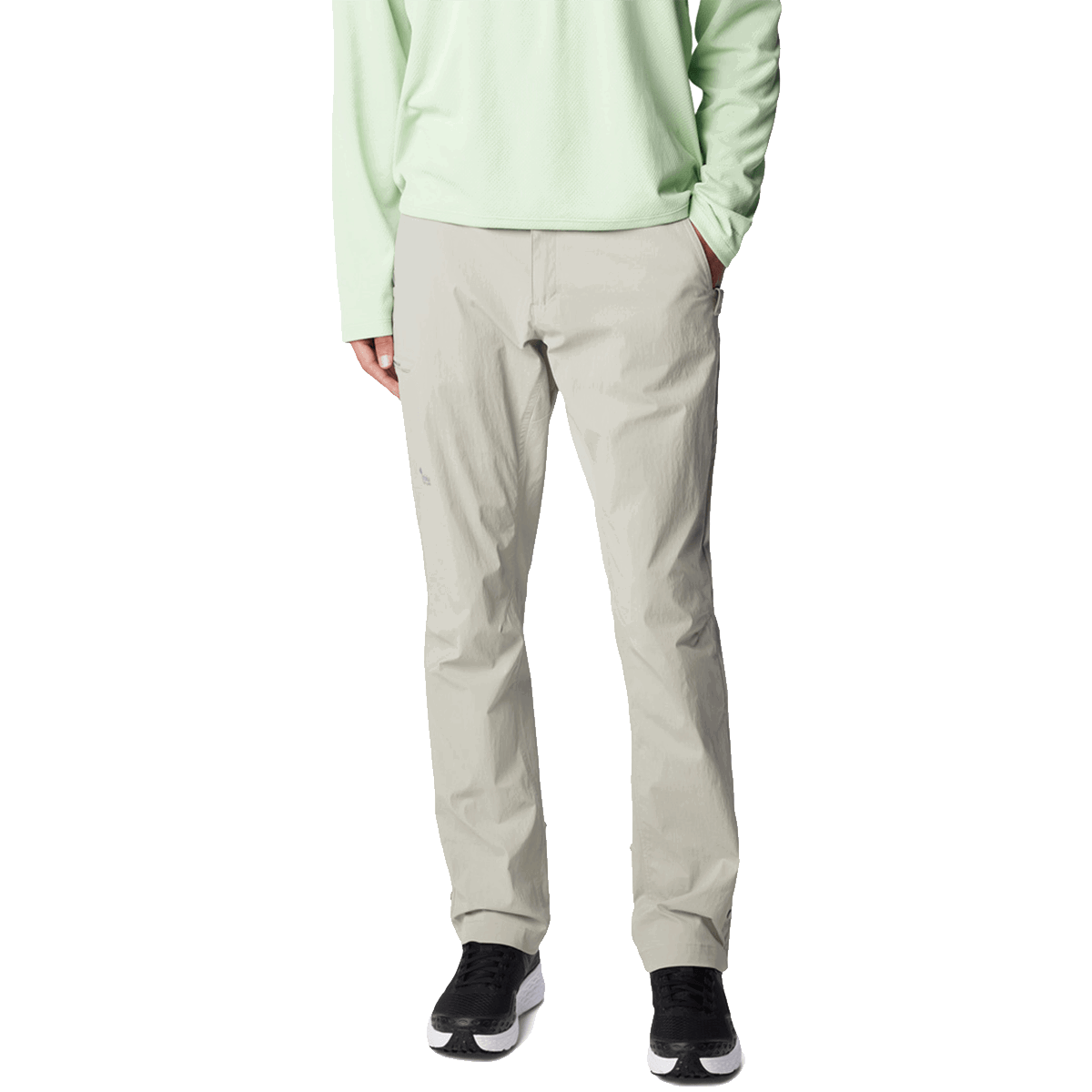 Nohavice Columbia Wanoga™ Lightweight Pant Béžová | 2072071027, 0