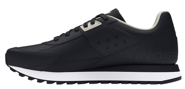 Tenisky a topánky Under Armour Essential Runner Čierna | 3028408-001, 1