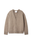 Milo V-neck Cardigan