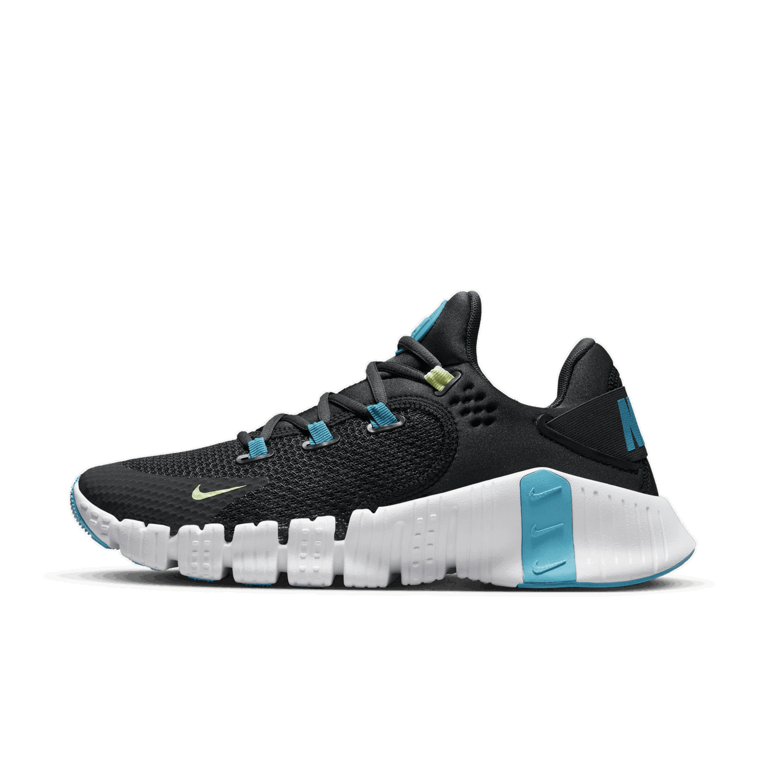 Tenisky a topánky Nike Free Metcon 4 Čierna | CT3886-004, 0