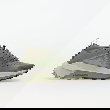 Tenisky a topánky Nike Zegama 2 Light Army/ Jade Horizon-Light Bone Zelené | FD5190-301, 2