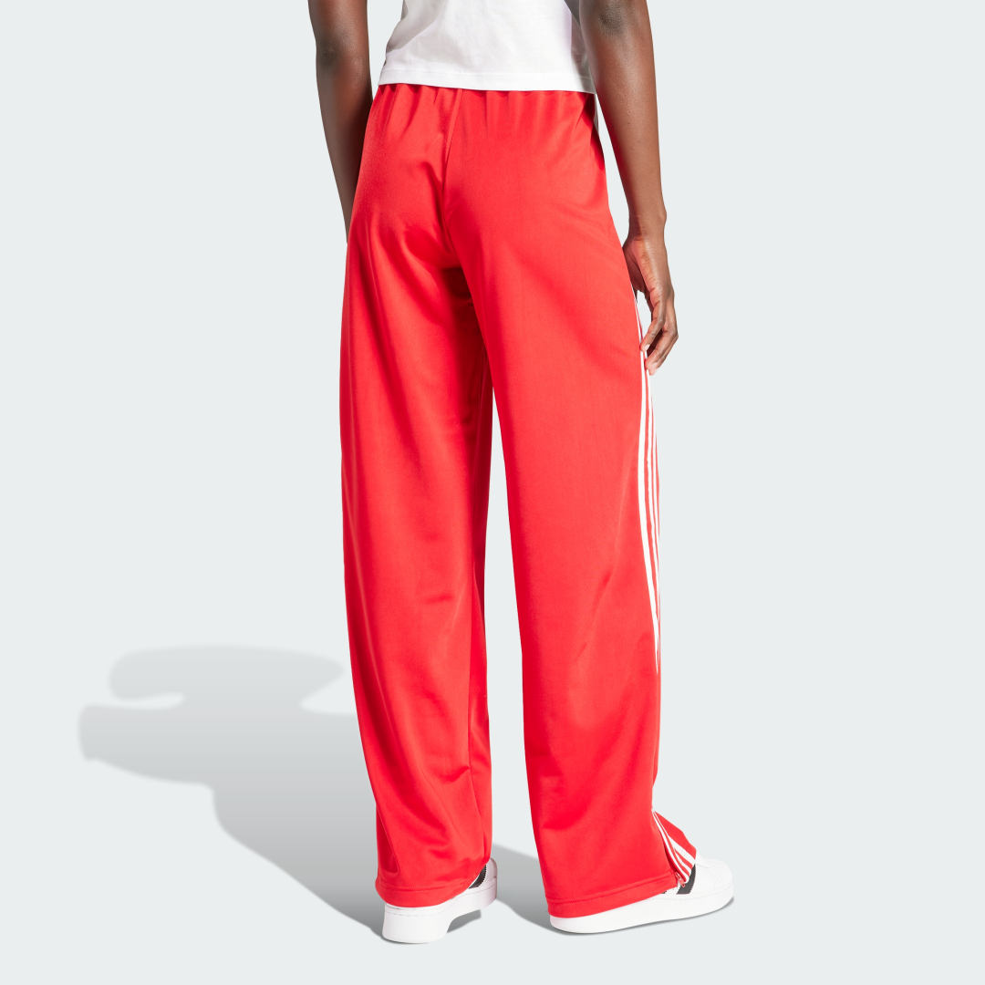 Firebird Loose Tracksuit Bottoms