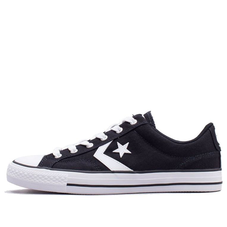 Tenisky a topánky Converse Star Player Ox Čierna | 161595C, 0