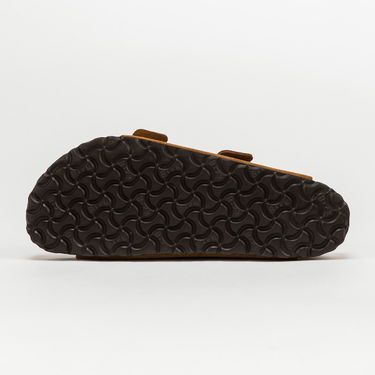 Tenisky a topánky Birkenstock Arizona BS Hnedá | 1009526, 4