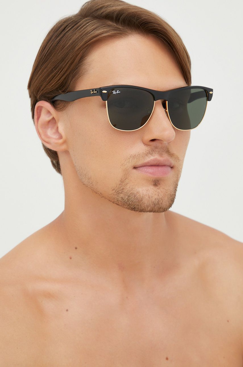 Slnečné okuliare Ray-Ban Sunglasses Čierna | 0RB4175.877, 0