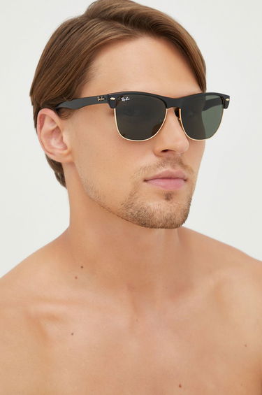 Slnečné okuliare Ray-Ban Sunglasses Čierna | 0RB4175.877, 0