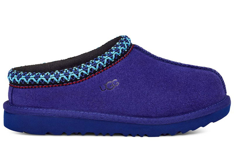 Tenisky a topánky UGG Tasman II Slippers Fialová | 1019066K-NVLB, 0