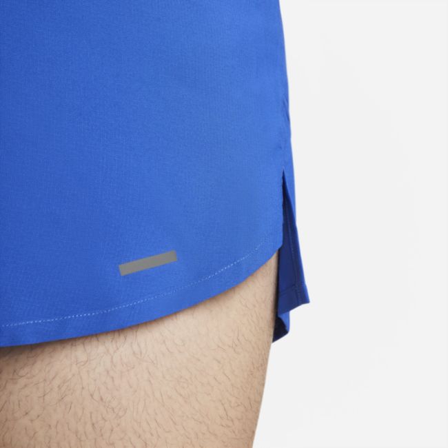 Dri-FIT Stride Brief-Lined Running Shorts