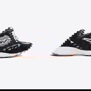 Tenisky a topánky Saucony Grid Azura 2000 Čierna | S70491-8, 1