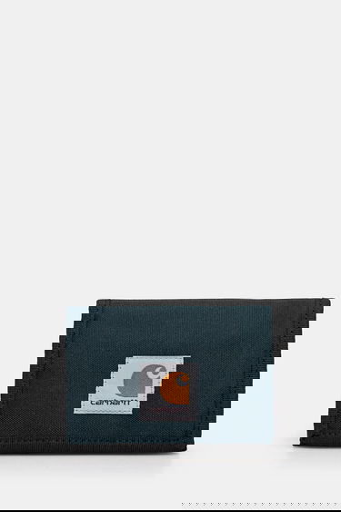 Peňaženka Carhartt WIP Alec Wallet Navy | I031471.0AUXX, 0