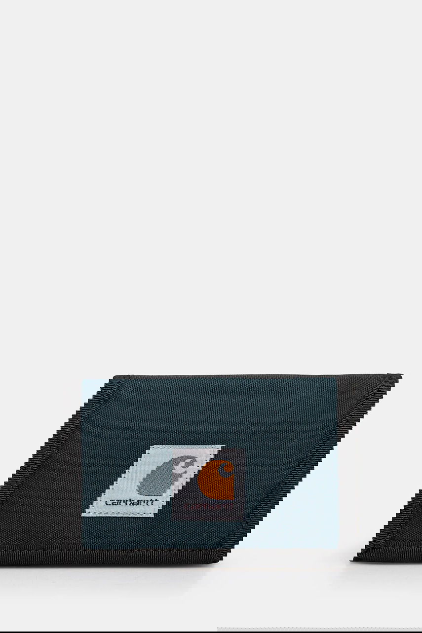 Peňaženka Carhartt WIP Alec Wallet Navy | I031471.0AUXX, 0