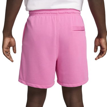 Šortky Nike CLUB FLOW FT SHORT Ružová | fn3520-675, 2