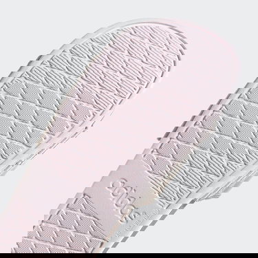 Tenisky a topánky adidas Originals Adilette Comfort Fialová | GX4298, 4