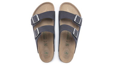 Tenisky a topánky Birkenstock Arizona BS Čierna | 1023150, 4