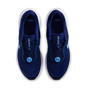 Tenisky a topánky Nike Revolution 7 EasyOn Modrá | FQ4112-400, 2