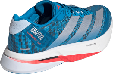 Tenisky a topánky adidas Originals Adizero Boston 13 Rôznofarebný | jr4868, 4