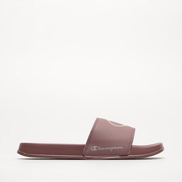 Tenisky a topánky Champion Samoa 2 Vínová | S11650PS111, 0