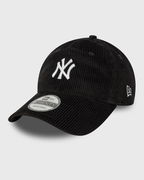 Corduroy Adjustable Cap New York Yankees