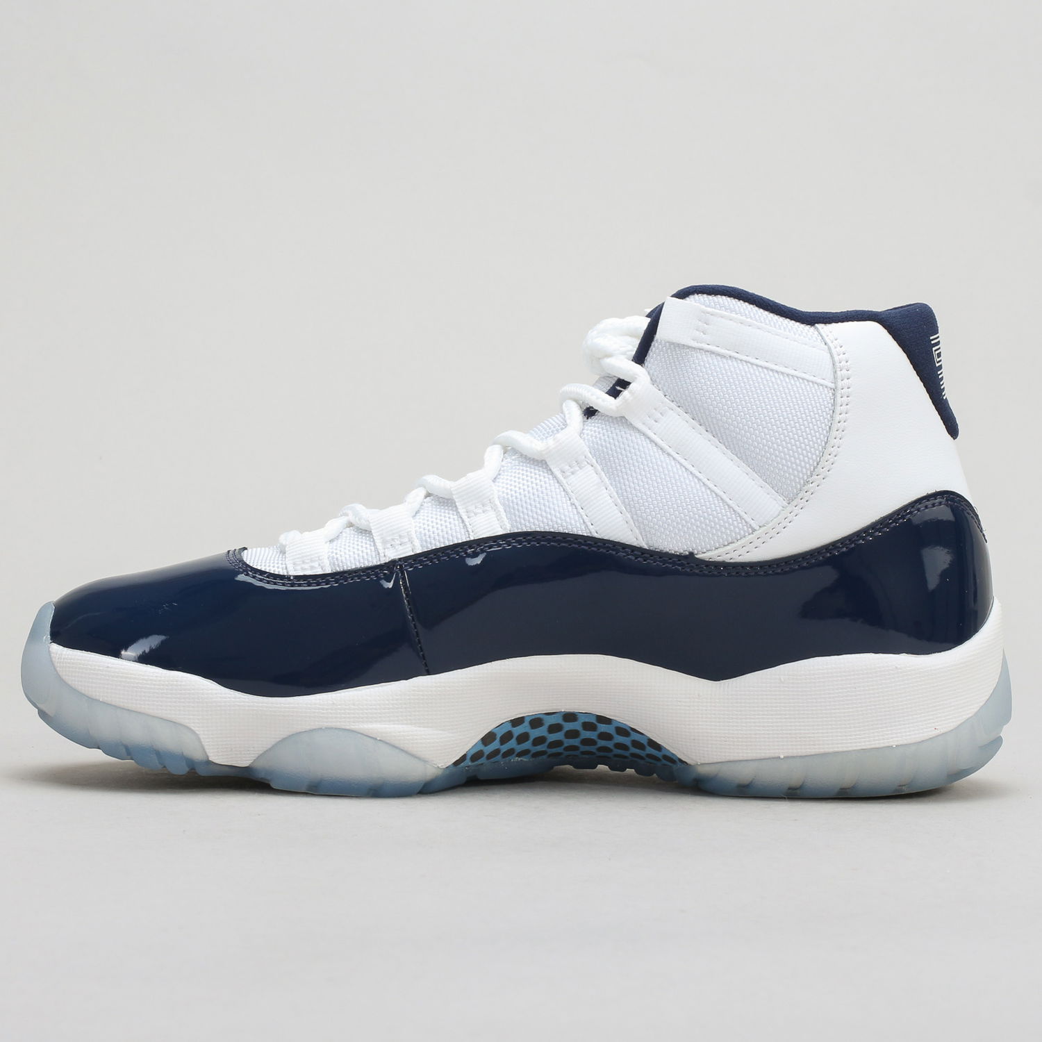 Tenisky a topánky Jordan Air Jordan 11 Retro "Win Like '82" Navy | 378037-123, 0