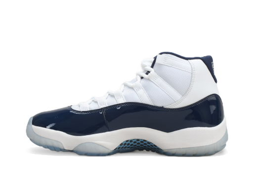 Tenisky a topánky Jordan Air Jordan 11 Retro "Win Like '82" Navy | 378037-123