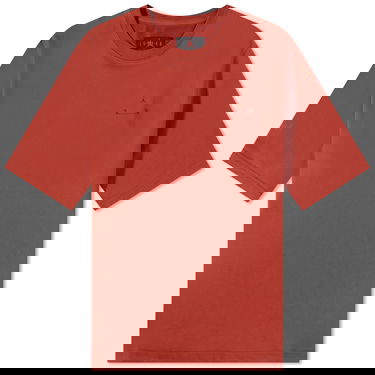 Tričko Jordan Air 23 Engineered Lightweight Top Červená | DX9643-689, 0