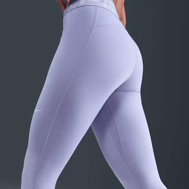 Legíny Nike Nike Pro Sculpt High-Waisted Leggings Fialová | FV7382-533, 3