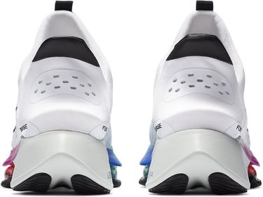 Tenisky a topánky Nike Air ZoomX Tempo Next% FlyEase W Biela | cz2853-102, 5